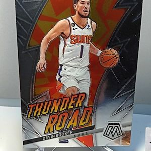 Devin Booker 2021-2023 (3 cards) Panini Donruss Optic My House Insert 15 /more